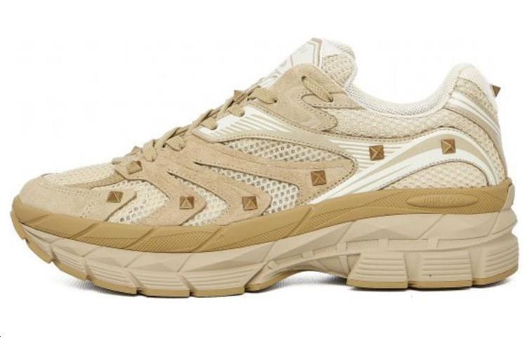 Valentino Garavani MS 2960 Lace Up Sneakers