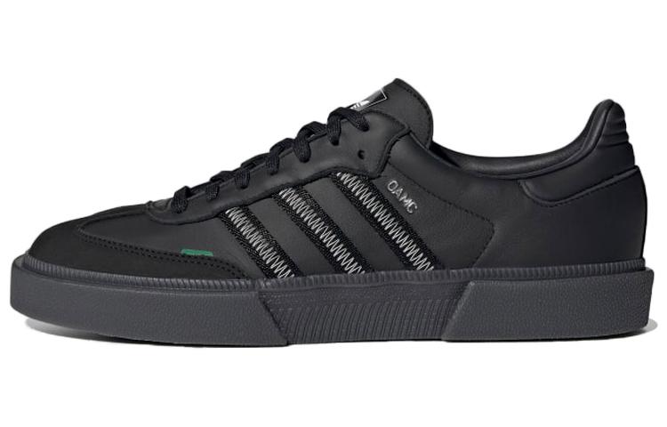 Adidas Originals Type 0 8 0AMC Black Green