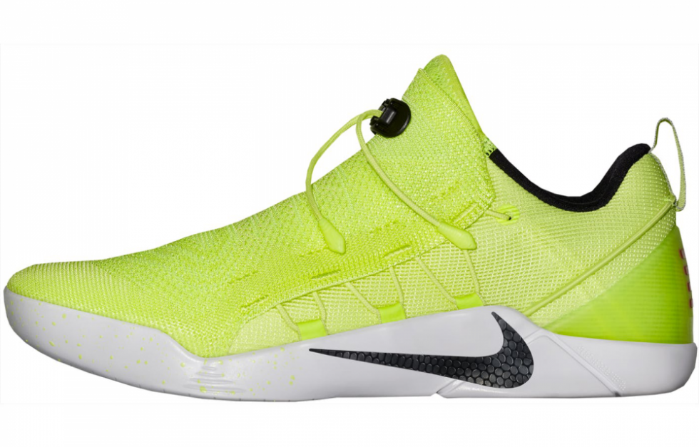 Nike Kobe A.D. Nxt Volt