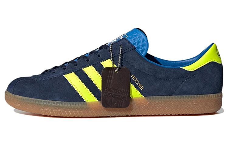 Adidas Originals Hochelaga Spzl Night Indigo