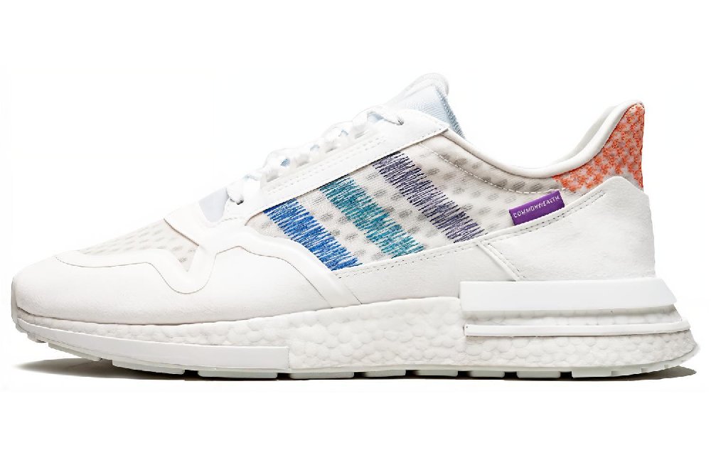 Adidas Zx 500 Rm Commonwealth