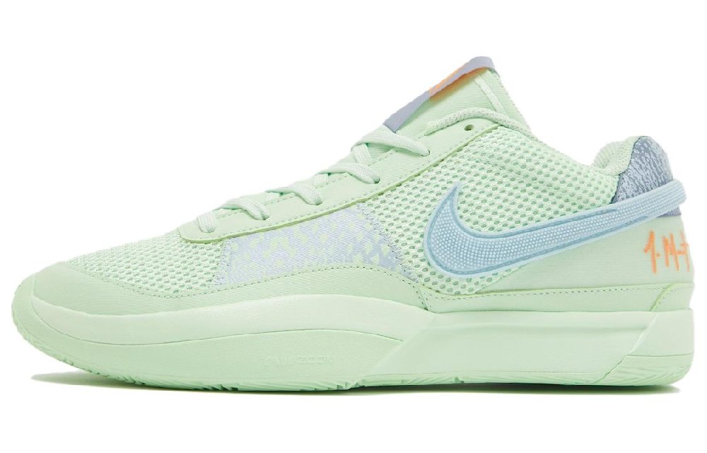 Nike JA 1 "Mismatched"