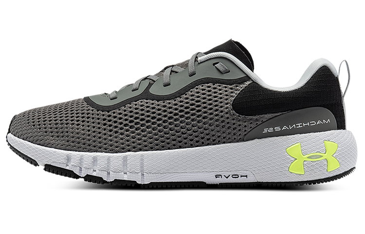 Under Armour Hovr Machina 2 Se 'Concrete Black'
