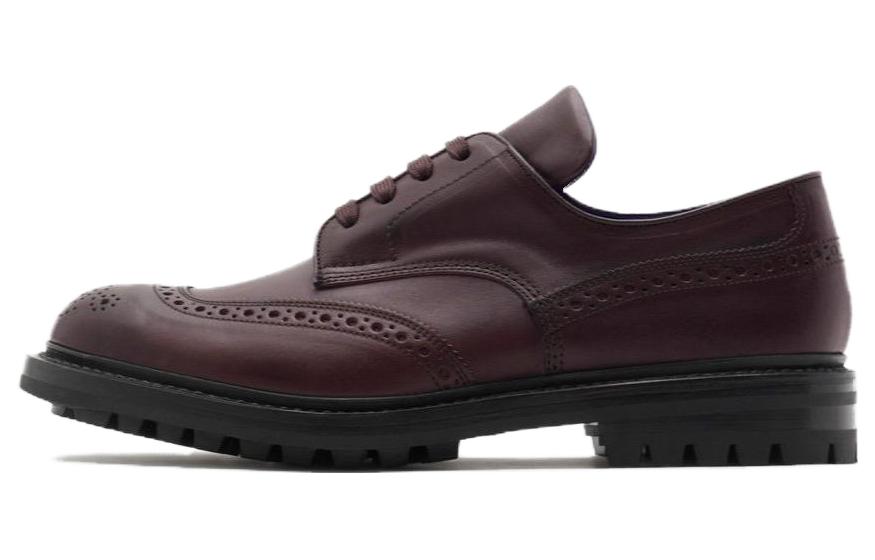 Burberry Women's Casual Shoes Women's Fuchsia