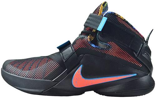 Nike Lebron Zoom Soldier 9 'Candy'