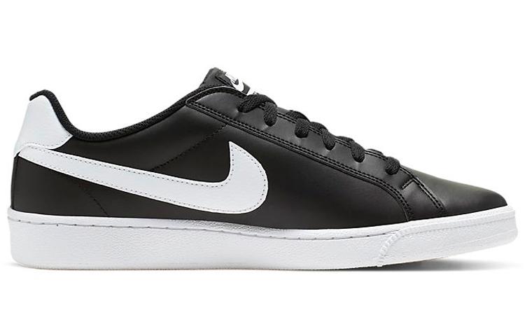 Nike Court Majestic Leather 'Black White' купить в интернет-магазине Yoocart с быстрой доставкой по России.