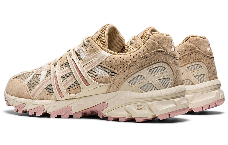 ASICS Gel Sonoma 15 50 'Cream Pink' Women's купить в интернет-магазине Yoocart с быстрой доставкой по России.
