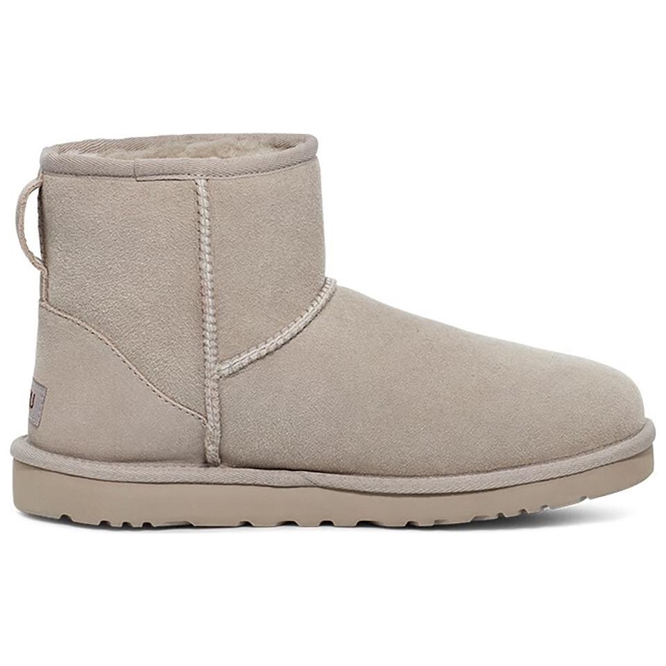 UGG Classic Mini 'Pumice'