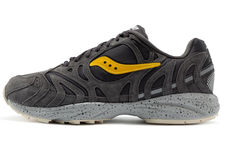 saucony Grid Azura 2000 Asphalt