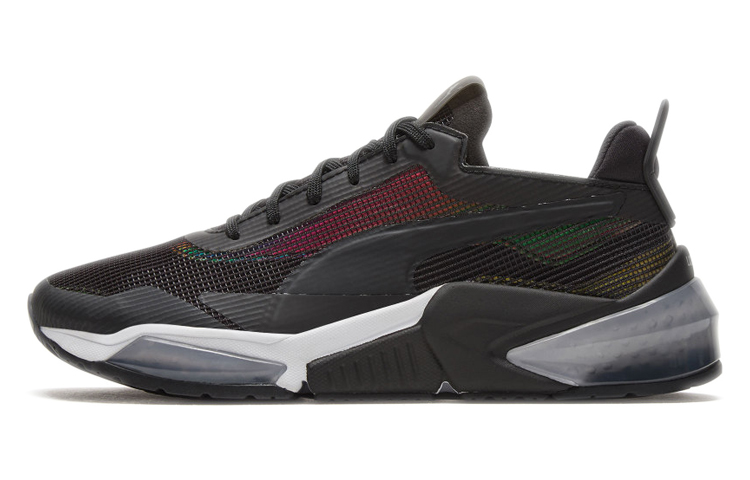 PUMA Lqdcell Optic Xi 'Iridescent   Black'
