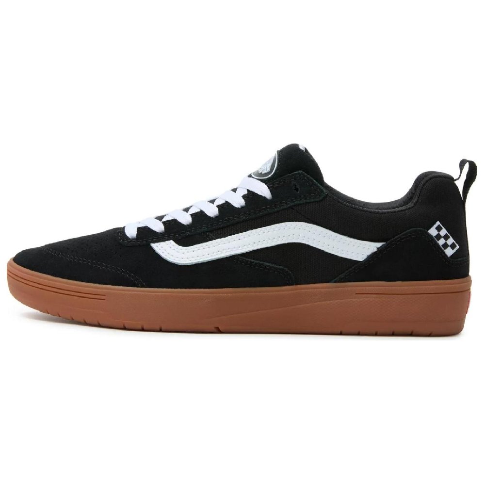 Vans Zahba Shoes 'Black'