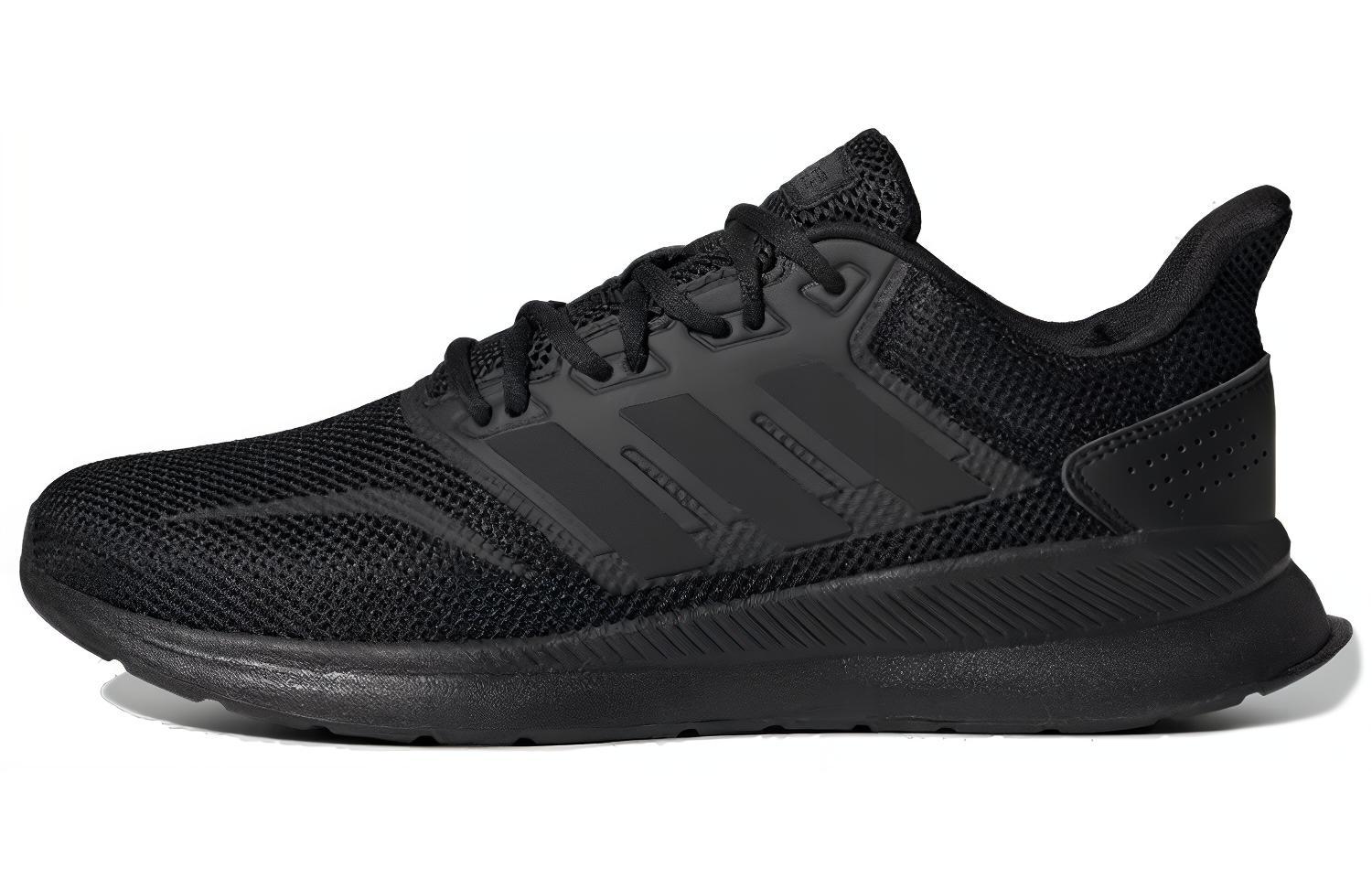 Adidas Runfalcon 'Triple Black'