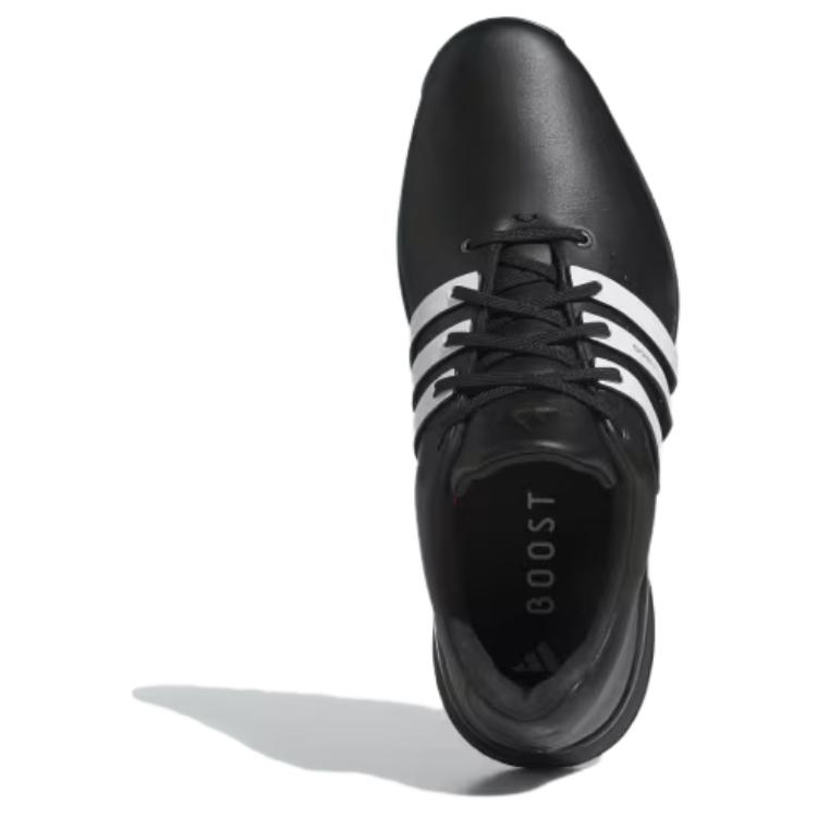 Adidas Tour 360 24 Golf Wide 'Black White' купить в интернет-магазине Yoocart с быстрой доставкой по России.