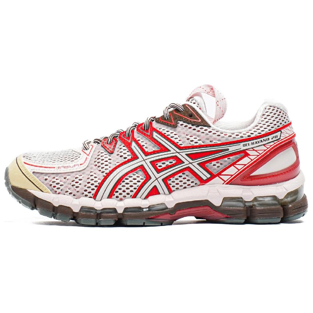 Asics UB9 S Gel Kayano 20 Kiko Kostadinov Crystal Pink