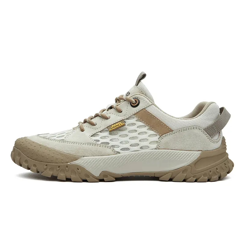 Jeep Fashion Sports Collection Low Top Casual Shoes Men's