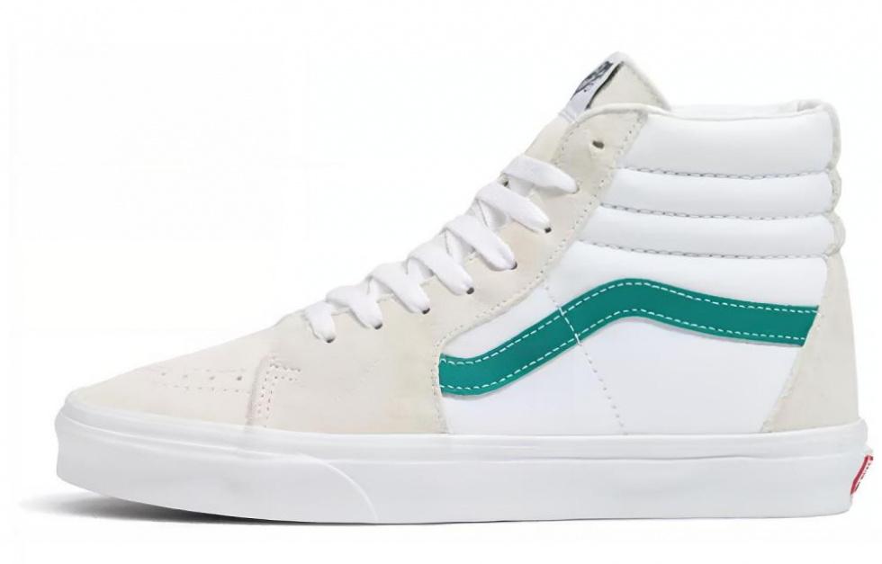 VANS SK8 Кроссовки для скейтбординга Высокие Unisex