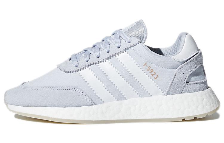 Adidas Originals I 5923 'Purple White' Women's