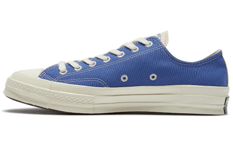 Converse Chuck Taylor All Star 70 Hi Renew Low Ozone Blue