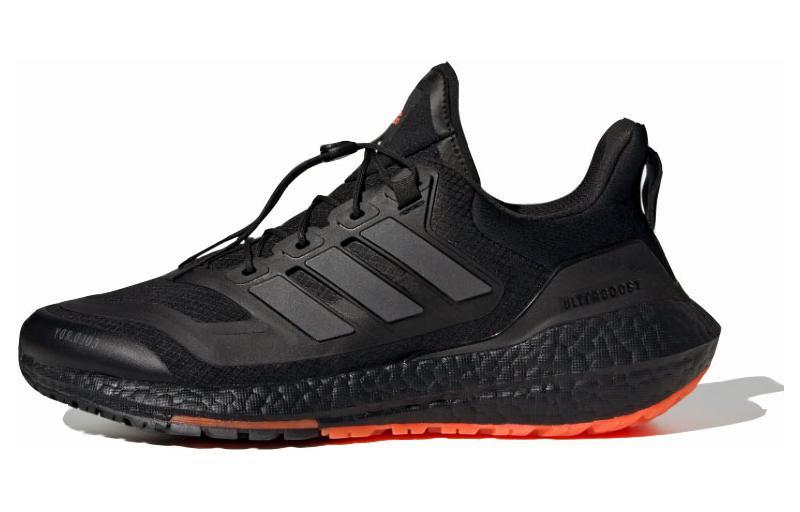 adidas UltraBoost 22 Cold.RDY 2.0 Black Impact Orange