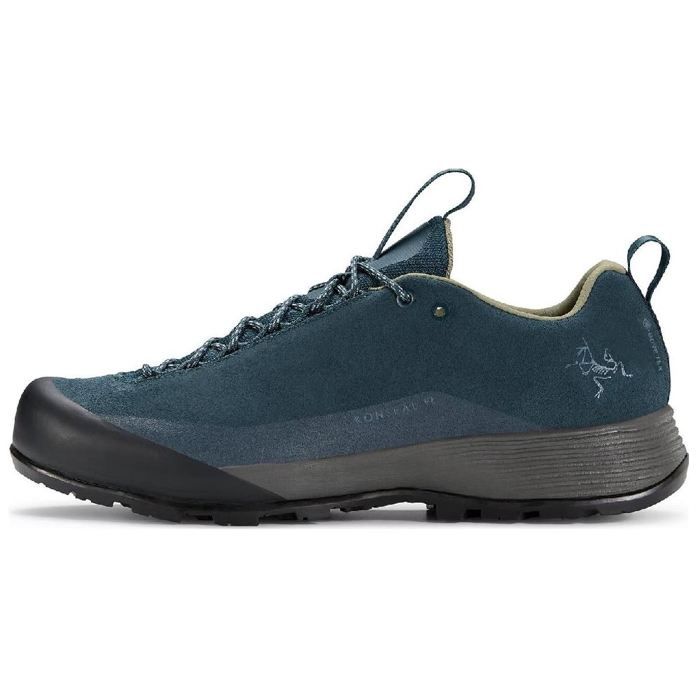 Arcteryx Konseal FL 2 Hiking / Trekking Shoes Unisex Low-Top Jasper