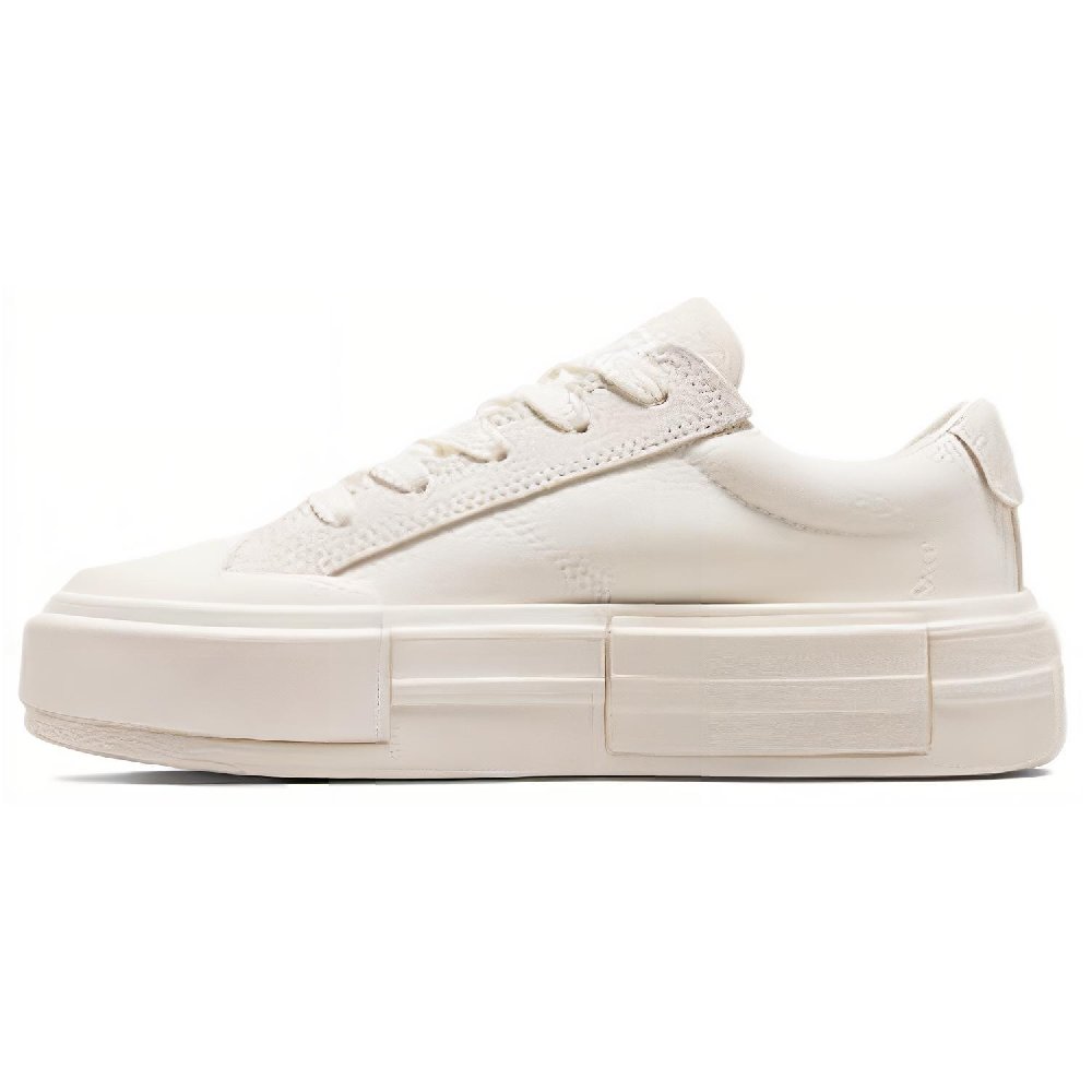 Converse Chuck TAYLOR All Star Кеды Низкие Белые Унисекс