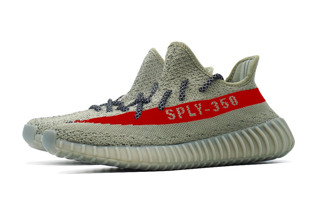 Adidas Originals Yeezy Boost 350 V2 Casual Shoes Unisex Low Top Pink