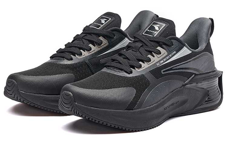 361° ENRG X 'Obsidian Black' купить в интернет-магазине Yoocart с быстрой доставкой по России.