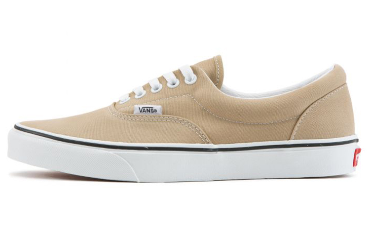 VANS Era Холщовые Низкие Кроссовки Унисекс