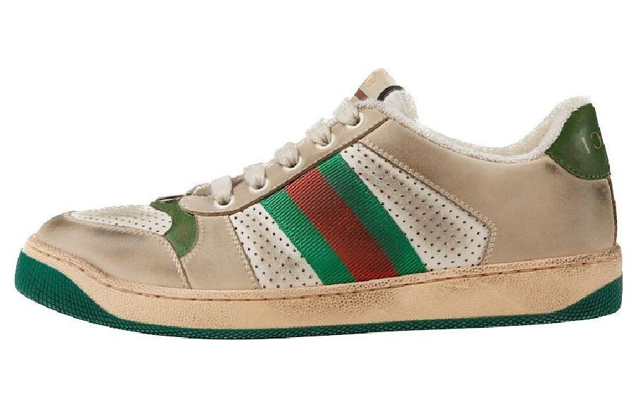 GUCCI Screener Off White Women's