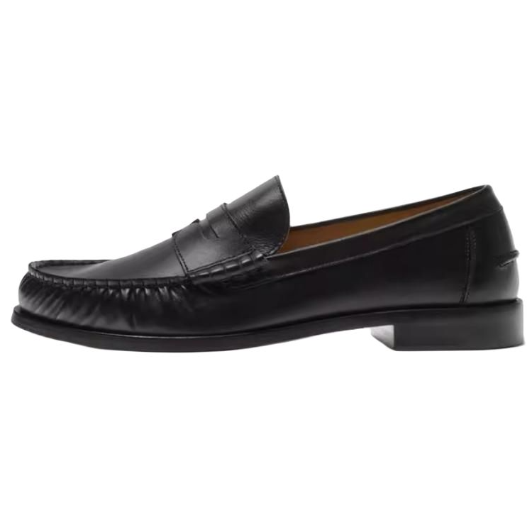 ZARA Loafers Men's