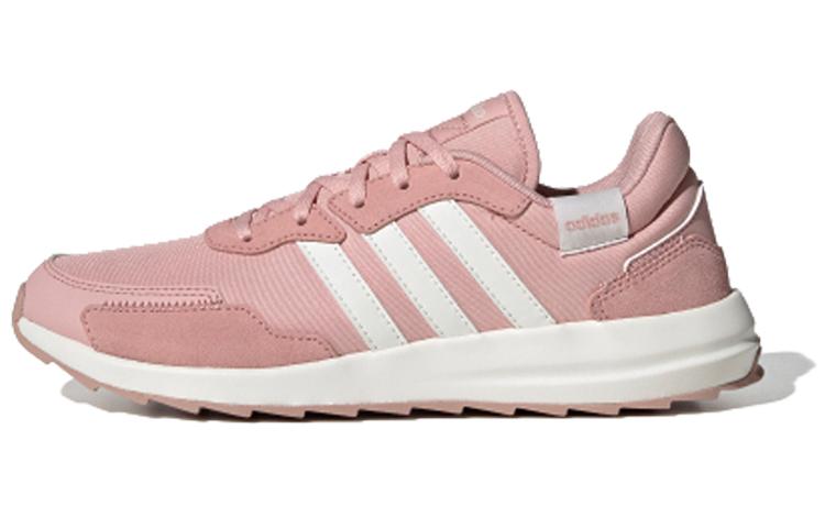 Retrorun Women's Adidas Neo 'Pink Spirit' Women's