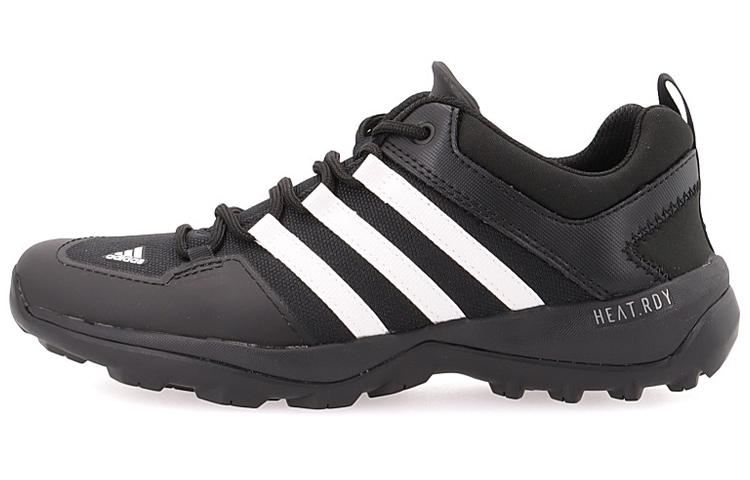Adidas Daroga Plus Canvas 'Black White'