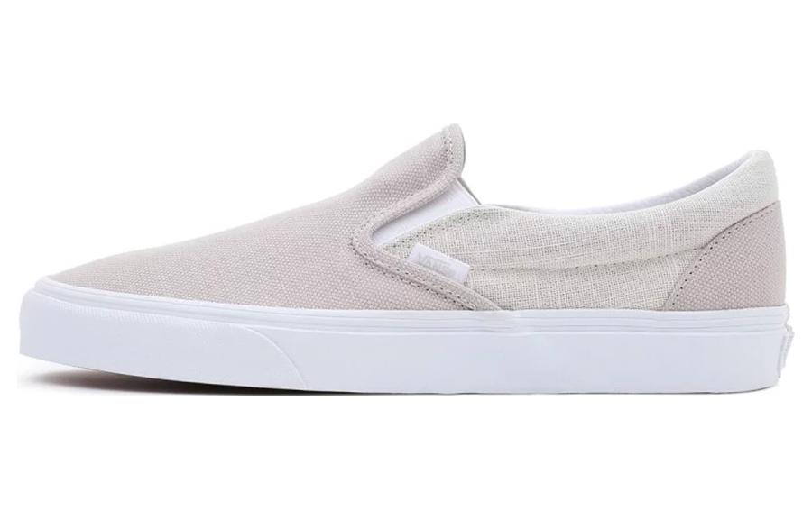 Vans Slip On 'Light Brown'