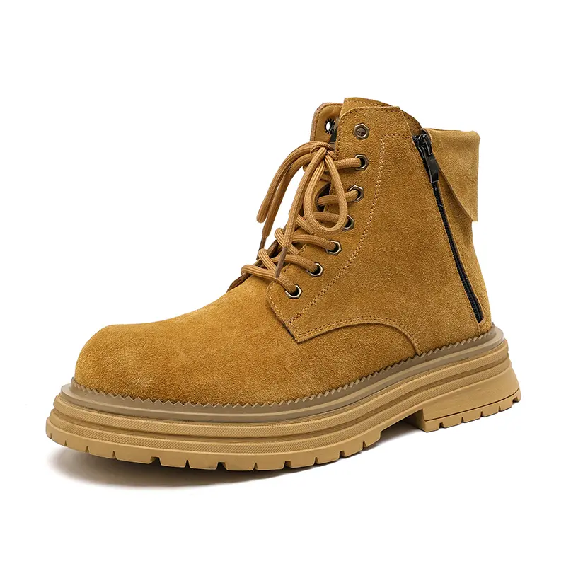 Playboy Playboy Short Martin Boot Men's