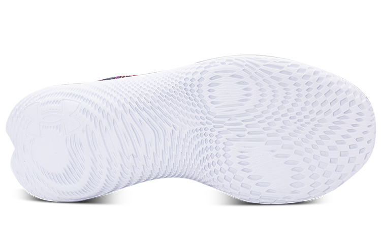 Under Armour Flow Velociti Wind Pz Cn Grey Women's купить в интернет-магазине Yoocart с быстрой доставкой по России.