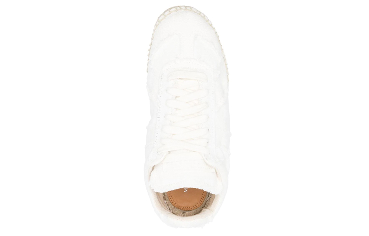Maison Margiela Replica Espadrille Sneakers купить в интернет-магазине Yoocart с быстрой доставкой по России.
