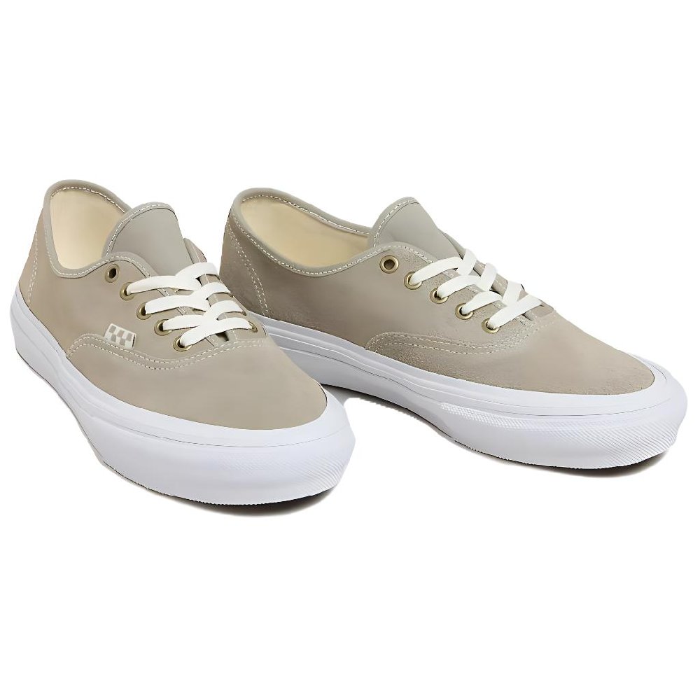 Vans Authentic Wrapped 'Fog'