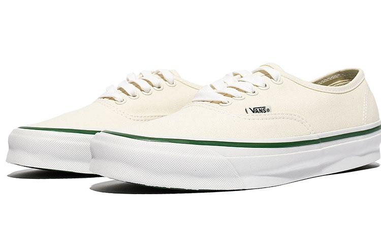 Vans Museum Of Peace & Quiet X Og Authentic Lx 'Marshmallow' купить в интернет-магазине Yoocart с быстрой доставкой по России.