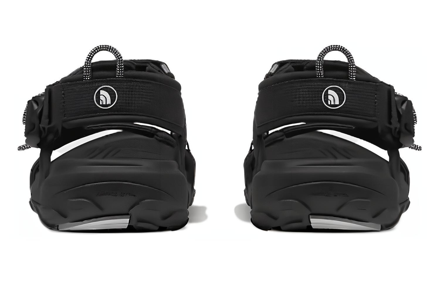 THE NORTH FACE Explore Camp Sandals 'Tnf Black' купить в интернет-магазине Yoocart с быстрой доставкой по России.