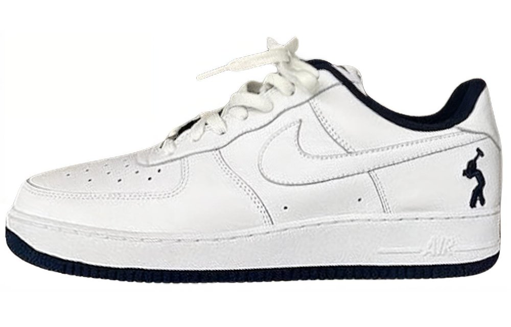 Lil Yachty X Nike Air Force 1 "Concrete Boys"