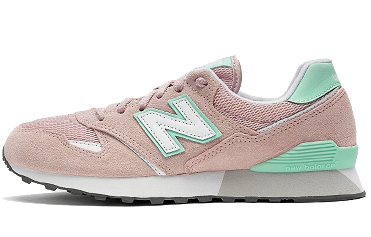 New Balance 446 Series Green