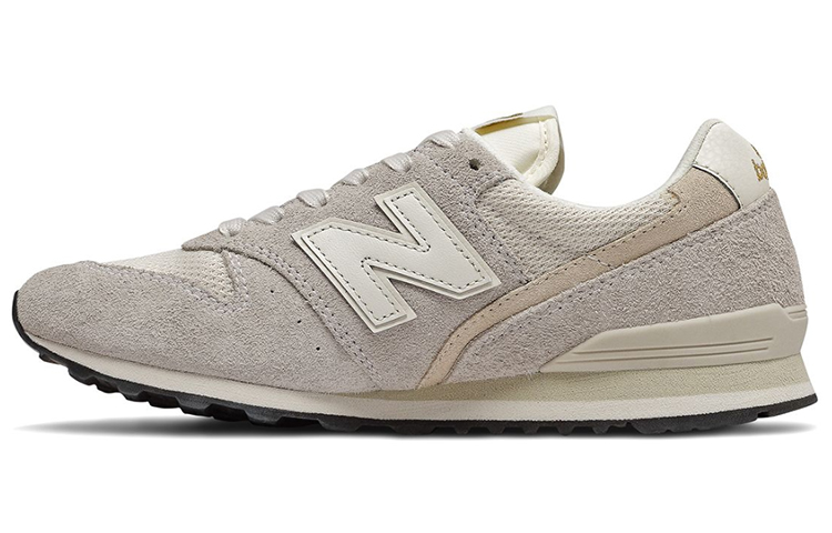 New Balance 996 Series 'Light Grey' Women's