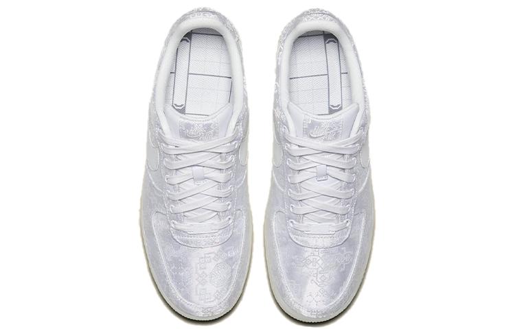Nike Air Force 1 Low Clot X Dsm Silk купить в интернет-магазине Yoocart с быстрой доставкой по России.