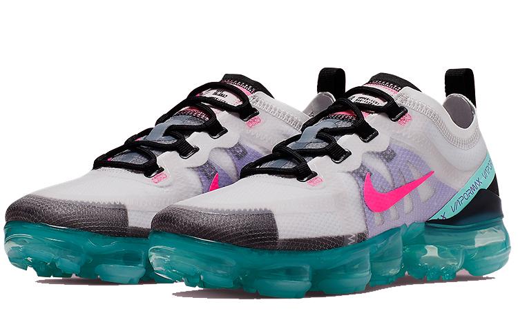 Nike Air VaporMax 2019 South Beach Women's купить в интернет-магазине Yoocart с быстрой доставкой по России.