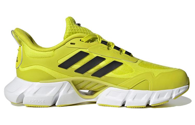 Adidas Climacool 'Fluorescent Yellow' купить в интернет-магазине Yoocart с быстрой доставкой по России.