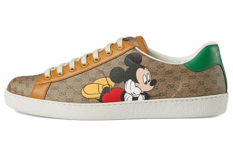 GUCCI Ace X Disney