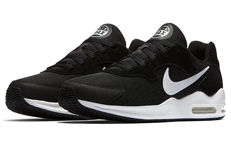 Nike Air Max Guile Black/White купить в интернет-магазине Yoocart с быстрой доставкой по России.