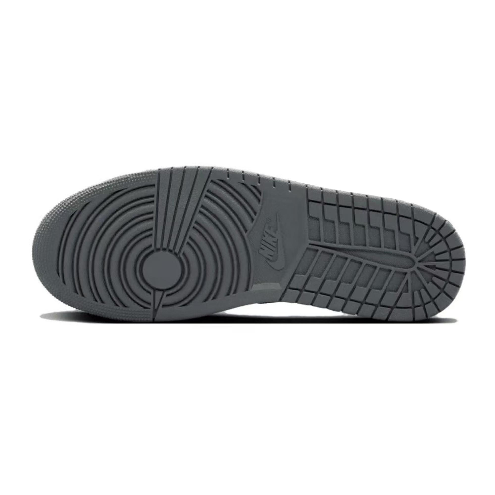 Jordan Air Jordan 1 Joy Lemon Abrasion-Resistant Mid-Top Vintage Basketball Shoes Unisex Black Red купить в интернет-магазине Yoocart с быстрой доставкой по России.
