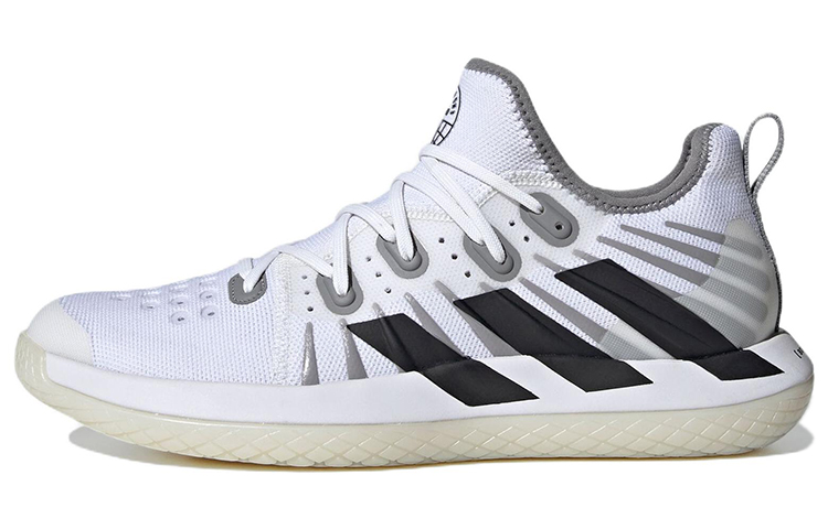 Adidas Stabil Next Gen Cloud White Grey купить в интернет-магазине Yoocart с быстрой доставкой по России.