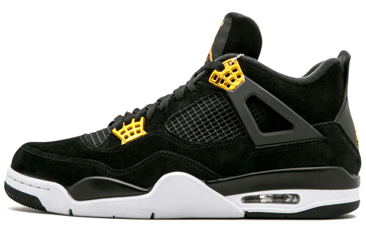 JORDAN 4 Retro Royalty